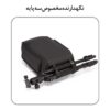 14_کیف-تجهیزات-عکاسی-بنج-BG-7277-15-دارای-نگهدارنده-سه-پایه-دوربین کیف دوربین اورجینال و کوله پشتی لپ تاپ بنج 7277-15