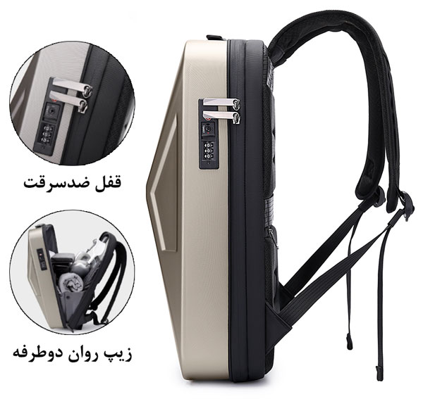 14_کیف-لپ-تاپ-ضدسرقت-usbدار-بنج-مدل-bg-3005-1 کیف و کوله پشتی لپ تاپ ضد سرقت بنج 3005
