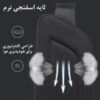 14_کیف-کراس-بادی-شانه-ای-ضدآب-اورجینال-BG-7312 کیف دوشی بادی بگ بنج 7312