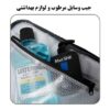 14_کیف-کوله-پشتی-جادار-BG-2892-دارای-جیب-لوازم-مرطوب کیف کوله پشتی مسافرتی بنج 2892