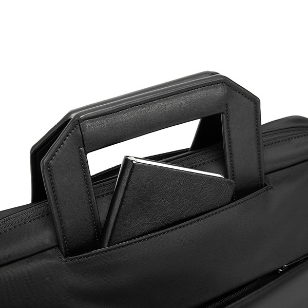 15_bange-7702-black-8 کیف دستی لپ تاپ 15.6اینچ بنج 7702
