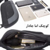 15_کیف-کمری-تک-بند-باکیفیت-BANGE-BG-7312 کیف دوشی بادی بگ بنج 7312