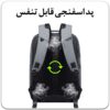 15_کیف-کوله-دوشی-دوبند-اداری-اورجینال-USBدار-BANGE-BG7238 کیف کوله پشتی لپ تاپ 15.6 اینچ بنج 7238