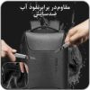 16_IMG_20250709_154504_059 کیف کوله پشتی لپ تاپ ضد سرقت چرم بنج 6622