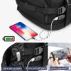 کیف کوله پشتی مسافرتی اوزوکو 9309L