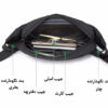16_کیف-کمری-با-کیفیت-بنج-BG7266 کیف کمری اورجینال بنج 7266