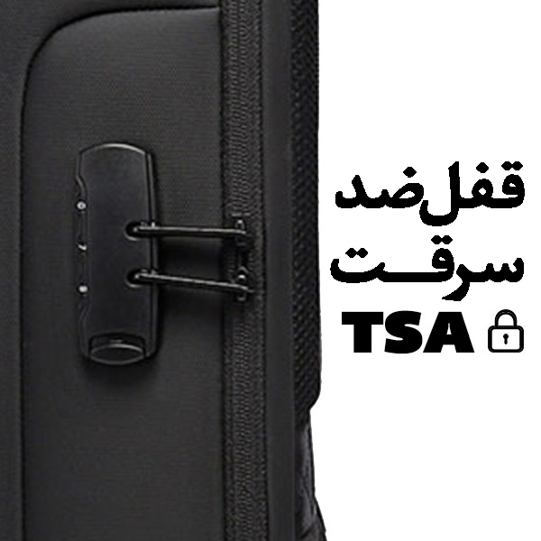 16_کیف-کولی-دوبند-ضدسرقت-لپ-تاپ-BG-7216-plus کیف و کوله پشتی لپ تاپ 15.6 اینچ بنج 7216 پلاس