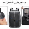 16_کیف-کولی-شانه-ای-مسافرتی-جادار-دارای-درگاه-USB-و-تایپ-سی-BG-7238-1 کیف کوله پشتی لپ تاپ 15.6 اینچ بنج 7238