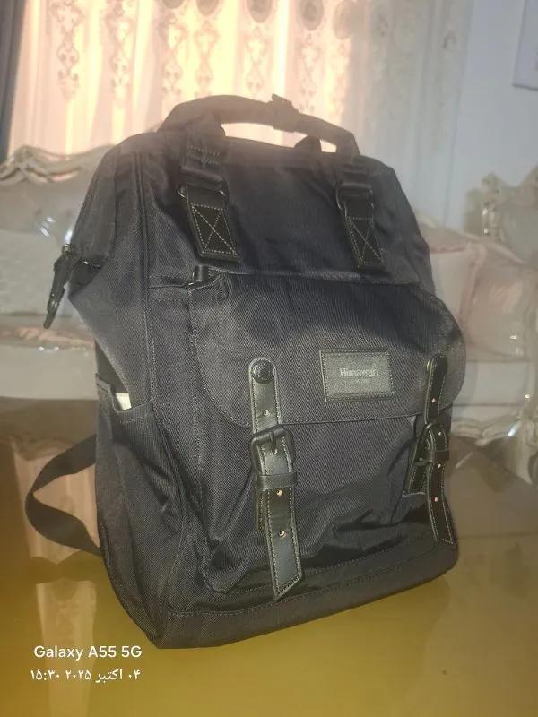 کیف کوله پشتی هیماواری 9018