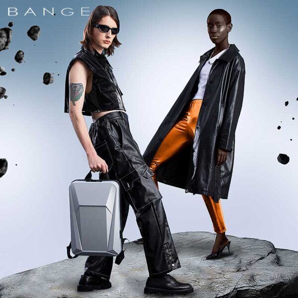17_bange-backpack-7682-30 کیف کوله پشتی لپ تاپ 15.6 اینچ ضد سرقت بنج 7682