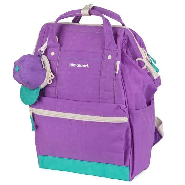 کیف کوله پشتی هیماواری 9007