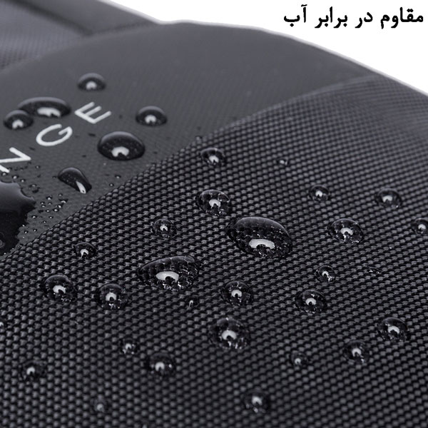 کیف و کوله پشتی لپ تاپ 15.6 اینچ اورجینال بنج 1921