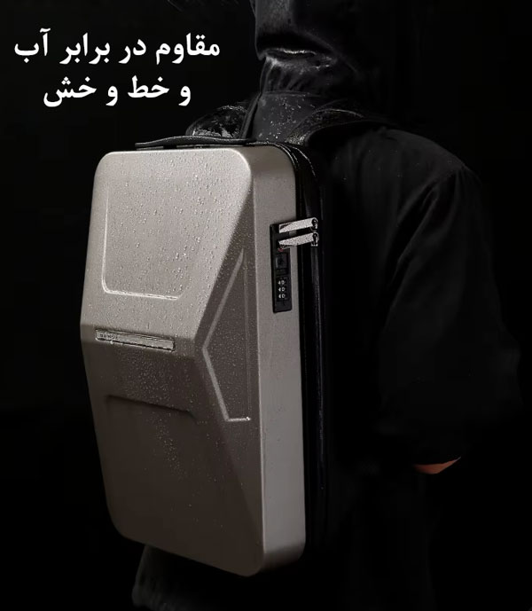 17_کیف-کوله-پشتی-لپ-تاپ-بنج-3005 کیف و کوله پشتی لپ تاپ ضد سرقت بنج 3005