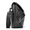 18_BANGE-7628-BLACK-10 کیف دوشی مردانه ضدآب بنج 7628
