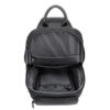 18_bange-7566-black-11 کیف کراس بادی اورجینال بادی بگ بنج 7566