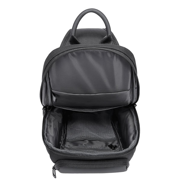18_bange-7566-black-11 کیف کراس بادی اورجینال بادی بگ بنج 7566