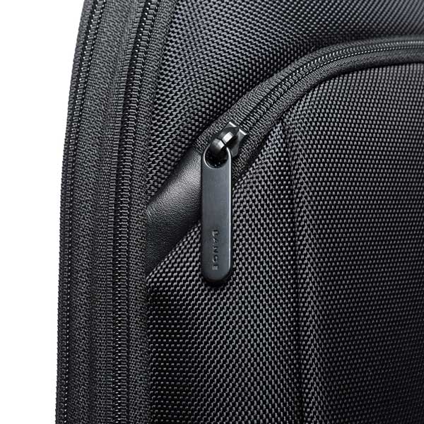 18_bange-77115-black-15 کیف کوله پشتی لپ تاپ 15.6 اینچی بنج 77115