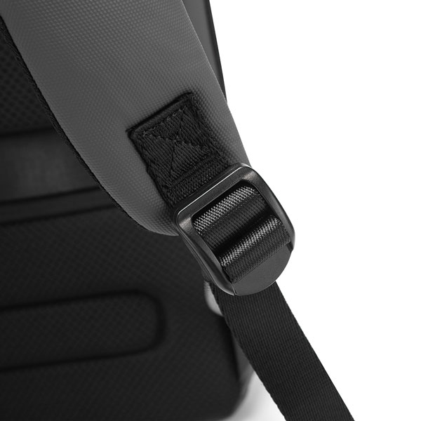 19_backpack-bange7802-gray-7 کیف کوله پشتی لپ تاپ 15.6 اینچ بنج 7802