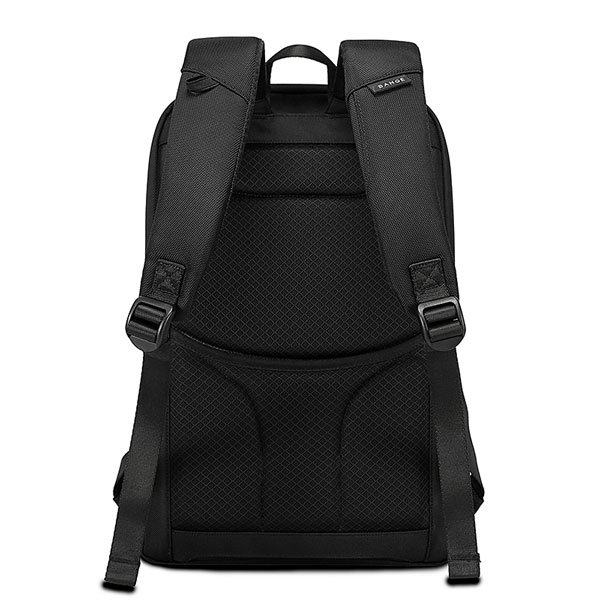 19_bange-7663-black-3 کیف کوله پشتی لپ تاپ 15.6 اینچ بنج 7663