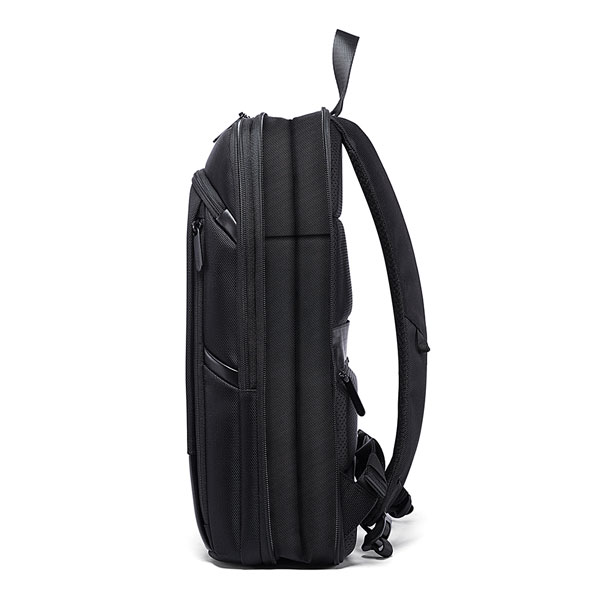 19_bange-77115-black-19 کیف کوله پشتی لپ تاپ 15.6 اینچی بنج 77115
