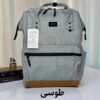 19_طوسی کیف کوله پشتی هیماواری 124
