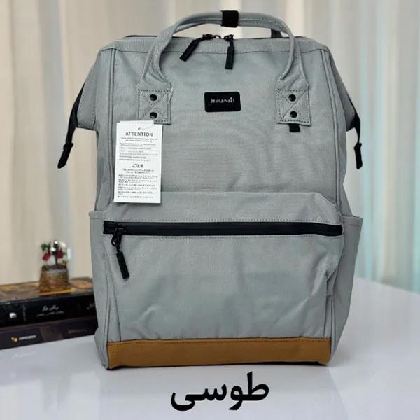19_طوسی کیف کوله پشتی هیماواری 124