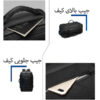 کیف و کوله پشتی مسافرتی اوزوکو 9242L