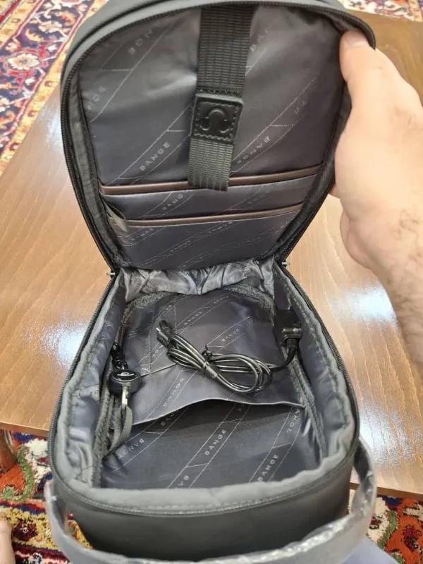 کیف کراس بادی بنج 7256