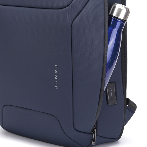 20_backpack-bange7802-blue-13 کیف کوله پشتی لپ تاپ 15.6 اینچ بنج 7802