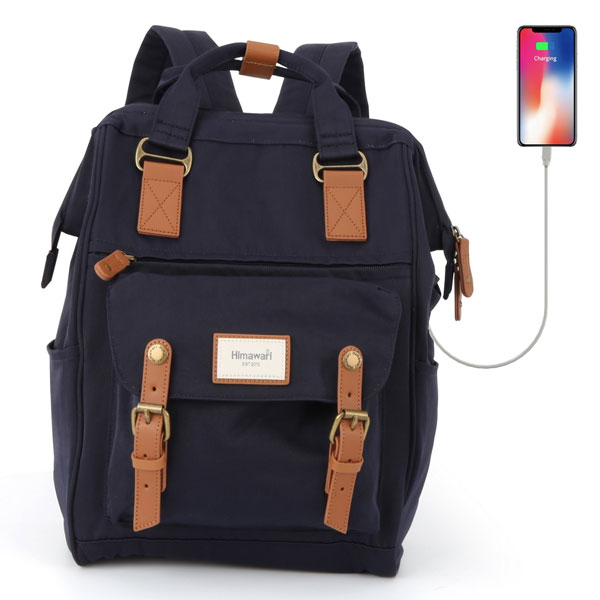 کیف کوله پشتی هیماواری 9018