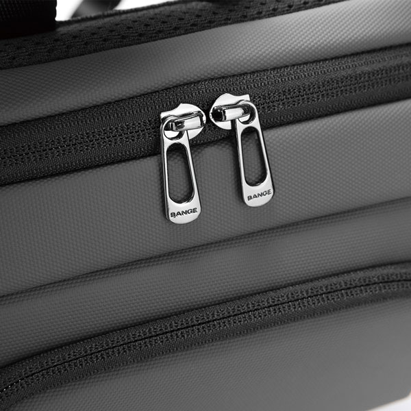 21_backpack-bange7802-gray-11 کیف کوله پشتی لپ تاپ 15.6 اینچ بنج 7802