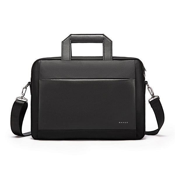 21_bange-7702-black-23 کیف دستی لپ تاپ 15.6اینچ بنج 7702