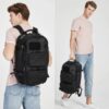 کیف کوله پشتی مسافرتی اوزوکو 9309L