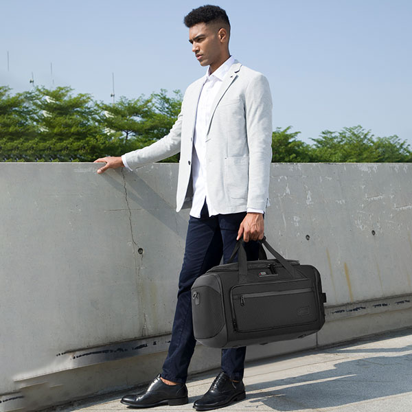 22_سفارش-کیف-مسافرتی-جادار-وارداتی کیف و ساک ورزشی ضدسرقت اوزوکو 9709