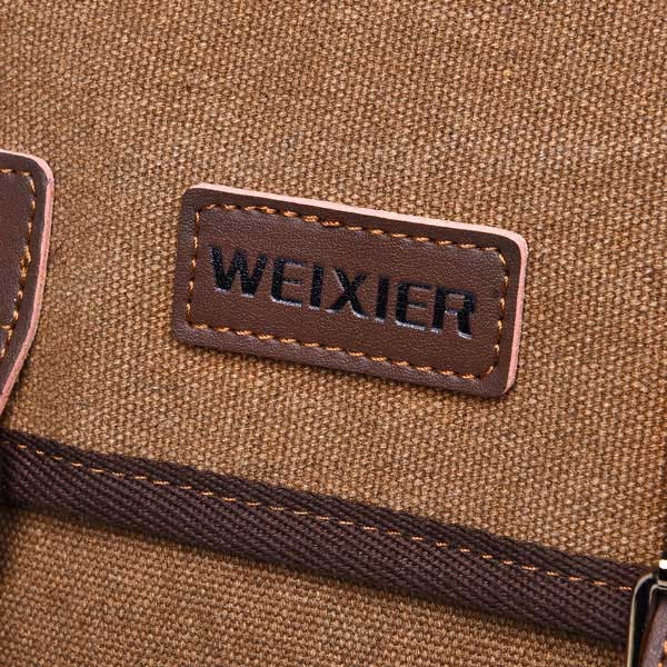 22_کیف-دوشی-اورجینال-مردانه-برند-weixier-d510 کیف دوشی مردانه ویسیر D510