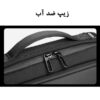 22_کیف-کمری-ضدآب-با-زیپ-غواصی کیف کمری اوزوکو 9551