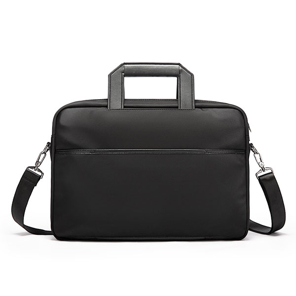 23_bange-7702-black-21 کیف دستی لپ تاپ 15.6اینچ بنج 7702