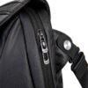 25_BANGE-7628-BLACK-20 کیف دوشی مردانه ضدآب بنج 7628