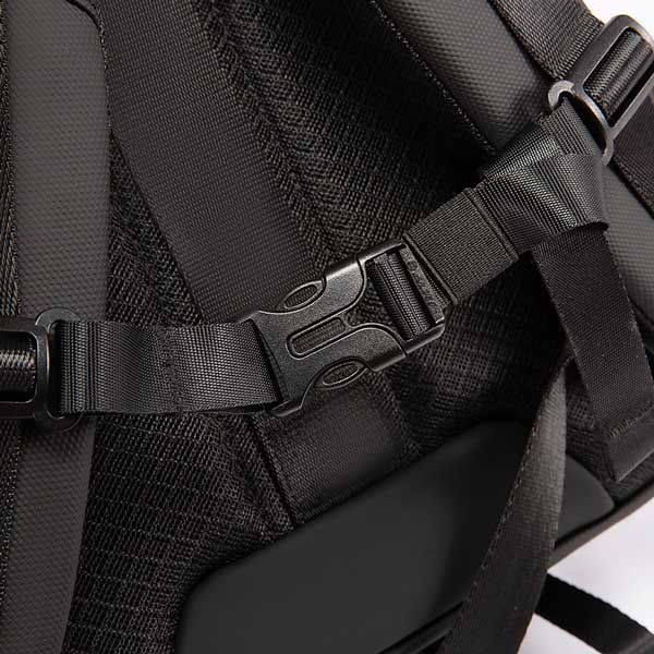 25_bange-7277-black-21 کیف دوربین اورجینال و کوله پشتی لپ تاپ بنج 7277-15