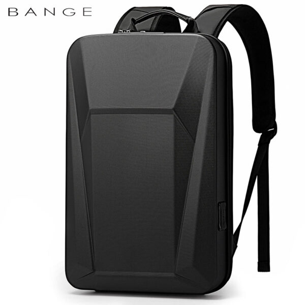 25_bange-backpack-7682-17 کیف کوله پشتی لپ تاپ 15.6 اینچ ضد سرقت بنج 7682