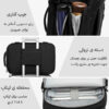 کیف و کوله پشتی مسافرتی اوزوکو 9242L