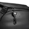 26_BANGE-7628-BLACK-1 کیف دوشی مردانه ضدآب بنج 7628