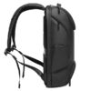 28_bange-7267-black-15 کیف بنج مدل 7267 کوله پشتی لپ تاپ 15.6 اینچ