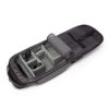 28_bange-7277-grey-20 کیف دوربین اورجینال و کوله پشتی لپ تاپ بنج 7277-15