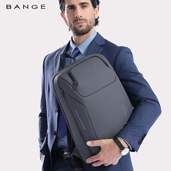 29_backpack-bange7802-model-5 کیف کوله پشتی لپ تاپ 15.6 اینچ بنج 7802