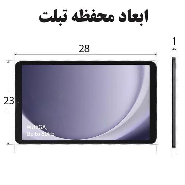 کیف کوله پشتی روزانه لپ تاپ 15.6اینچ بنج 7700