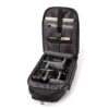 31_bange-7277-grey-24 کیف دوربین اورجینال و کوله پشتی لپ تاپ بنج 7277-15