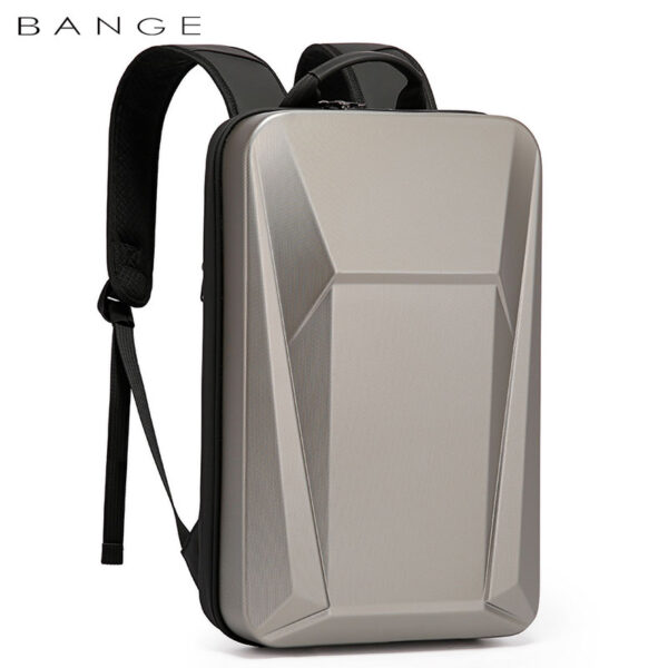 31_bange-backpack-7682-5 کیف کوله پشتی لپ تاپ 15.6 اینچ ضد سرقت بنج 7682