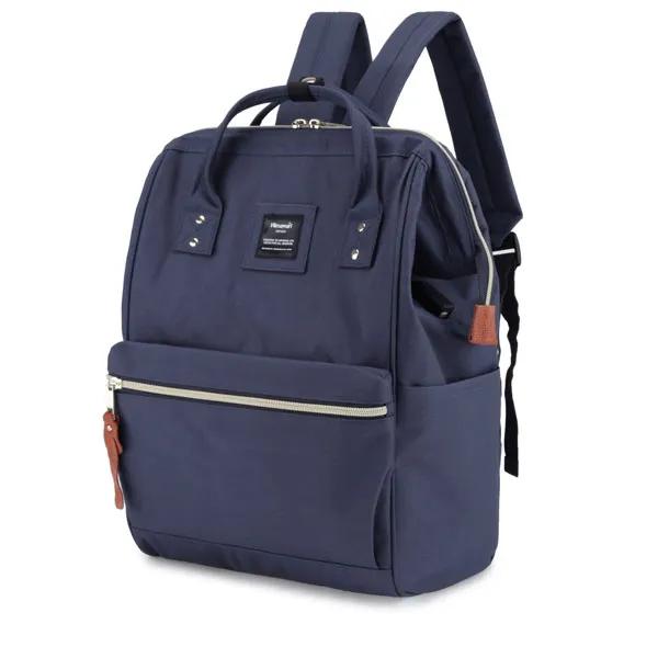 کیف کوله پشتی دخترانه هیماواری 9001