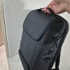 32_37907 کیف بنج مدل 7267 کوله پشتی لپ تاپ 15.6 اینچ